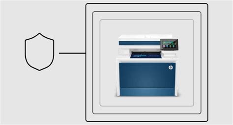 HP Color LaserJet Pro MFP 4303dw Printer - Not Applicable (5HH65A ...