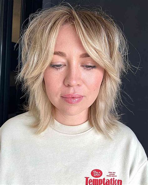 New Hair Trend Alert: The Wolf Cut Bob and 25 Killer Ways to Get It ...