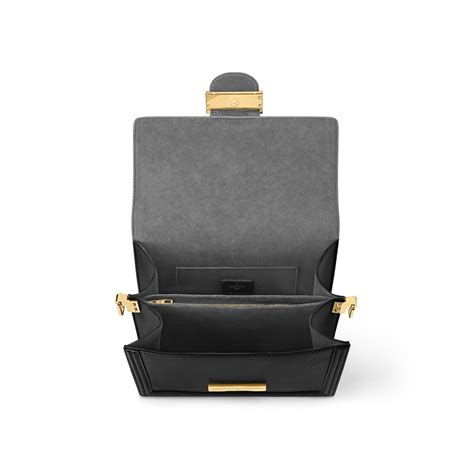 Dauphine MM Epi - Handbags | Louis Vuitton India