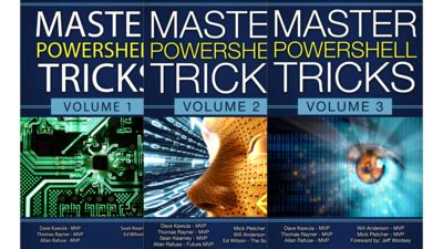 PowerShell Tips and Tricks 的图像结果