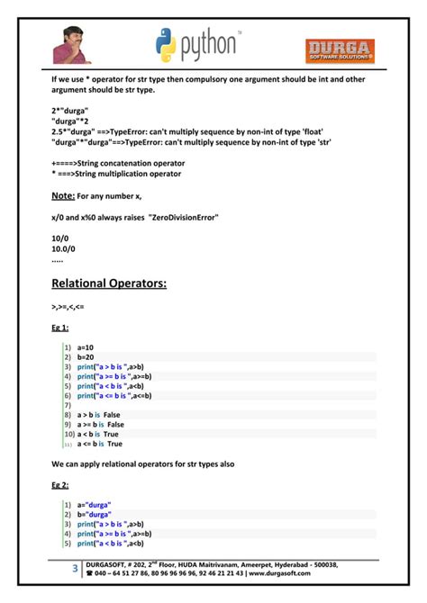 Image result for Durga Python Full Tutorial