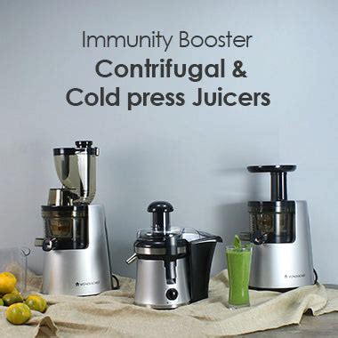Shop Premium Juicers Online at Best Prices In India | Wonderchef ...