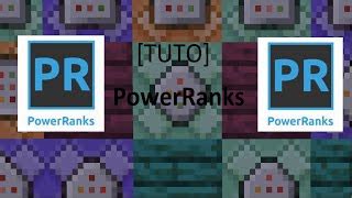 Tutorial Power Ranks 的图像结果