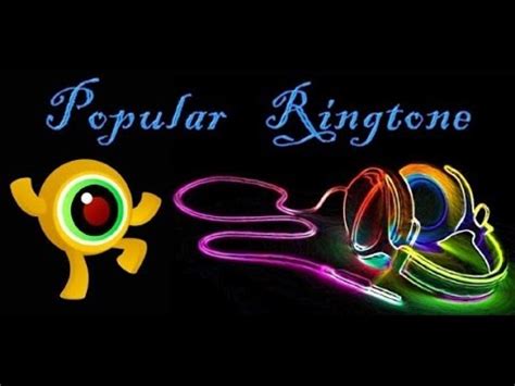 ‎Free Ringtone Downloader - Download the best ringtones on the App ...