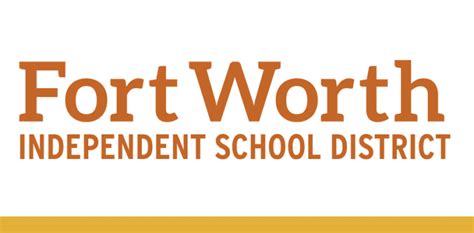 Fort Worth FWISD School District Calendar 25-26 [PDF] - EduCounty