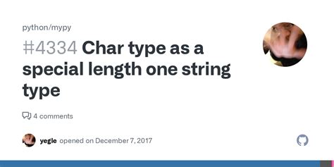 Image result for Char Meaning in Python