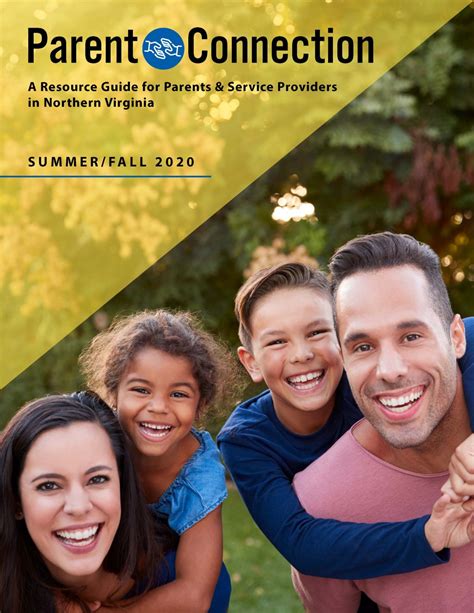 Supervision Guidelines - SCAN of Northern Virginia