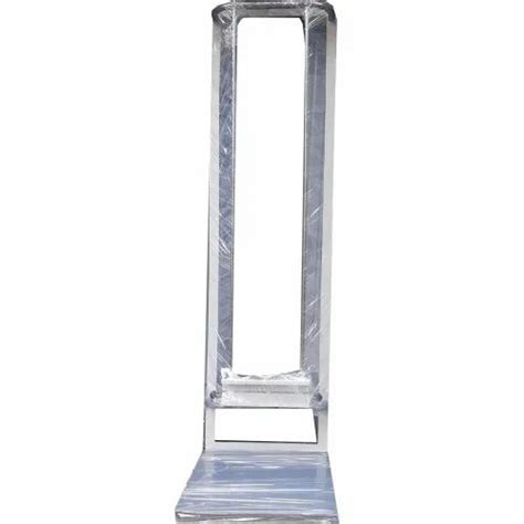 Medical Equipment - Floor Mounted X Ray Chest Stand Trader - Retailer ...