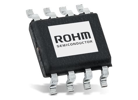 Automotive Switch ICs - ROHM | Mouser
