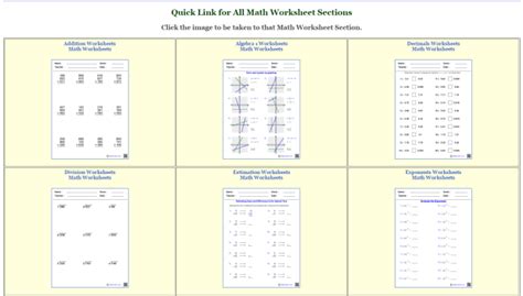 Image result for Math Aids.com