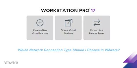 VMware Network Connection Types 的图像结果