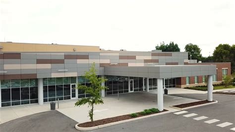 Erlanger Behavioral Health - Adult Inpatient, Treatment Center ...