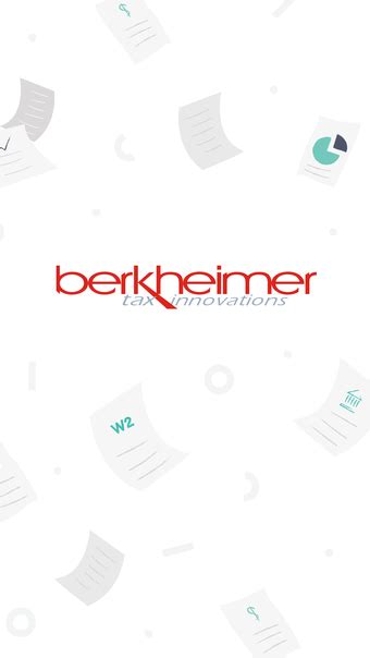 Berkheimer: PA Local Taxes EIT for iPhone - Download