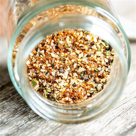 Spanish Seasoning Blend - Sprinkles and Sprouts