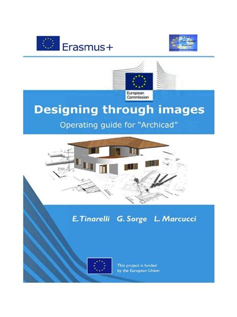 ArchiCAD 22 Tutorial PDF 的图像结果