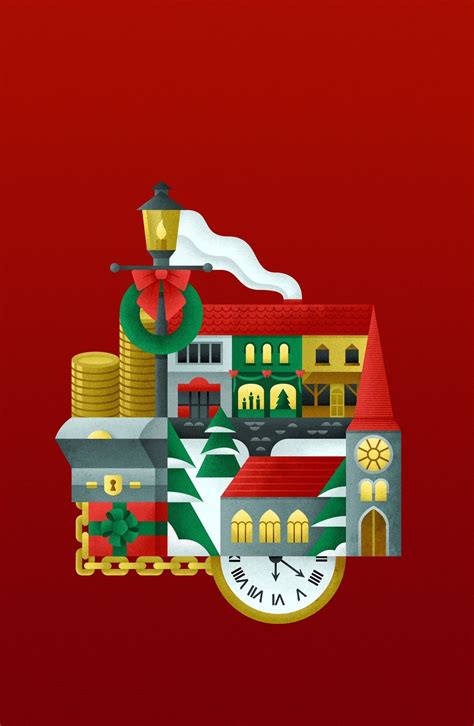 Charles Dickens A Christmas Carol, 1801 Scarth Street, Regina, SK ...