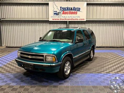 Image result for 1995 Chevrolet Blazer Code Reader