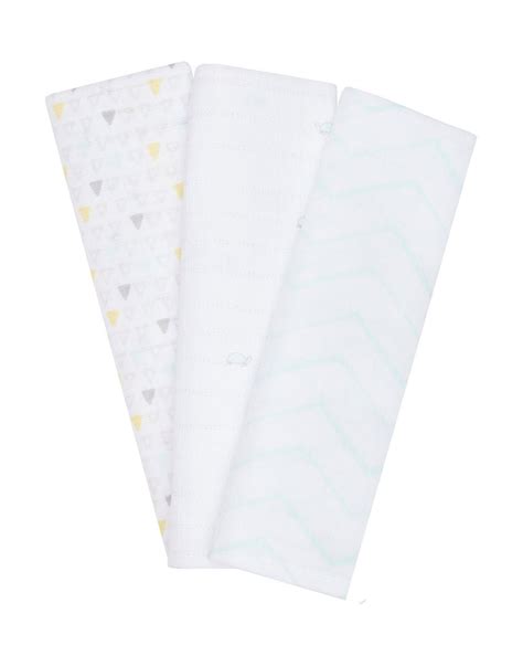 Buy Mothercare Welcome Home Baby Muslins Online at Best Price ...