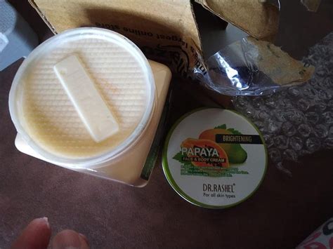 Dr Rashel Product Reviews – Dr.Rashel