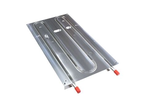 plaques froides 100% inox | Contact DISSIP ELEC