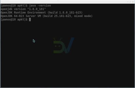 Apktool Tutorial 的图像结果