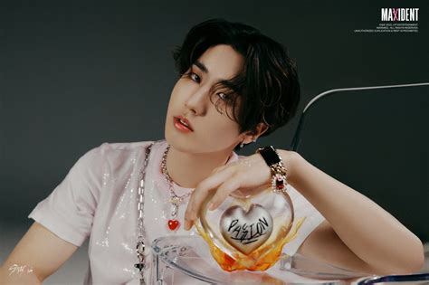 Stray Kidsが事件級ラブソング｢CASE 143｣でカムバック！ - KPOP韓国アイドル情報LVKM