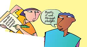 Direct Address 的图像结果