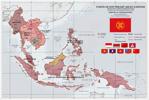 India’s Role in the Asian Union: A Deeper Look