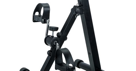 SMB-200 Mini Cycle Pedal Exerciser | Pedal Exercise bike