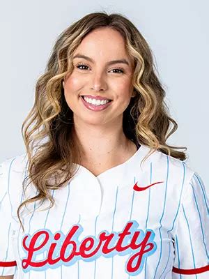 2026 Softball Roster - Liberty University