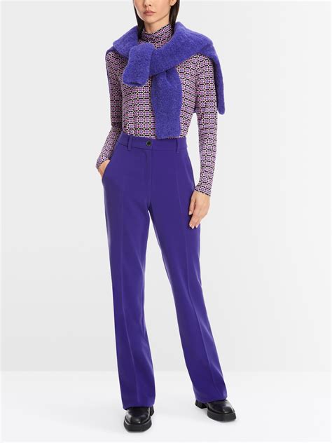 FAID with Extra Long Leg | marc-cain.com/en