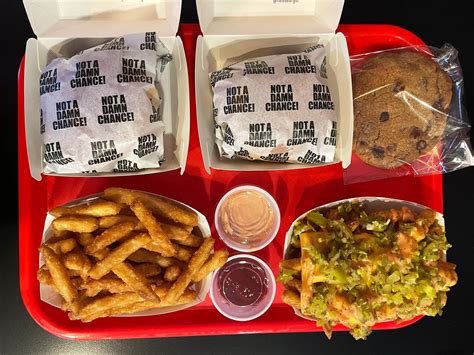 NADC Burger Opens in Dallas with Wagyu Cheeseburgers and Tallow Fries ...