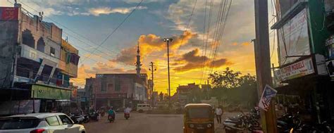 Places to Visit in Adilabad