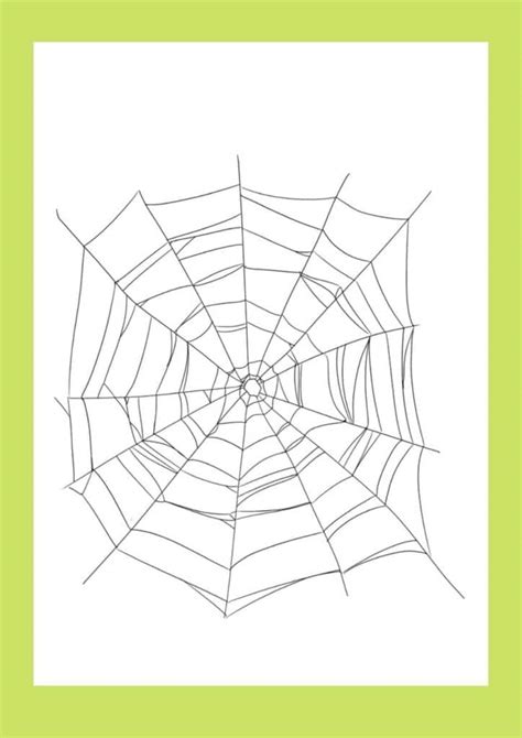 Web Drawing 的图像结果