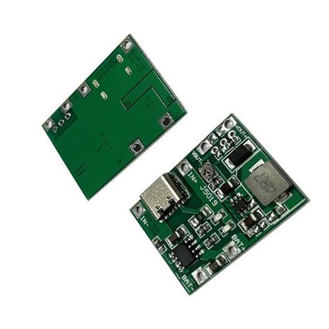 Buy TP4056 18650 3.7V 4.2V Battery Charging Module with Integrated DC ...