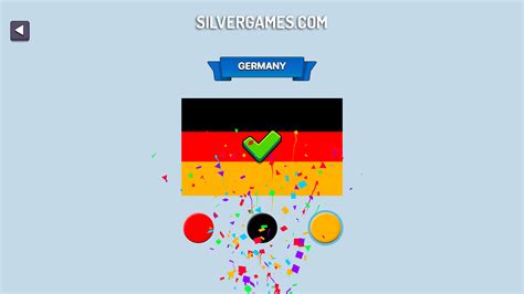 Раскрась Флаг - Играйте Онлайн на SilverGames 🕹️