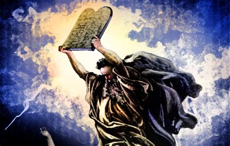 Overcoming Insecurity: Moses' Struggle and God's Call – Living Words