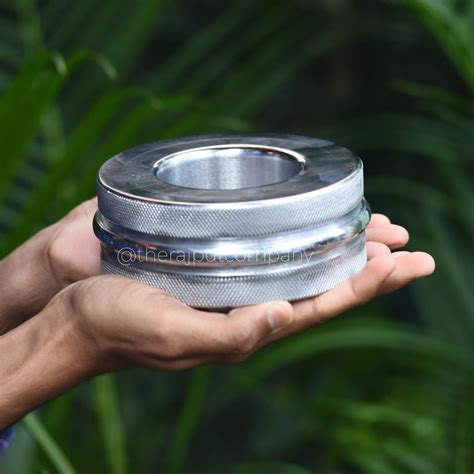 Men's Steel Kada – Page 3 – The Rajput Company