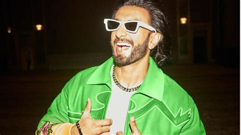 Ranveer Singh and Janhvi Kapoor likely to star in Tezaab remake | t2ONLINE