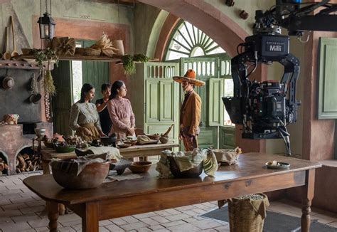 Pedro Páramo (2024)