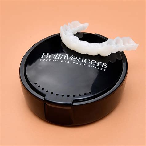 The Minimally Invasive Smile: No-Prep Vs. Snap-On Veneers | Dental Lab ...