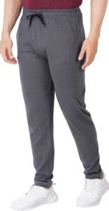 Guide Solid Men Grey Track Pants - Buy Guide Solid Men Grey Track Pants ...