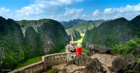 Bai Dinh, Trang An and Mua Cave Tour - Klook India