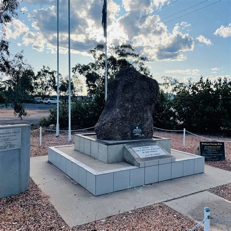 WAR MEMORIAL (2026) All You SHOULD Know Before Going (with Photos)
