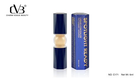 CVB Spot Light Ready Liquid Concealer – 6ml – CVB Cosmetics