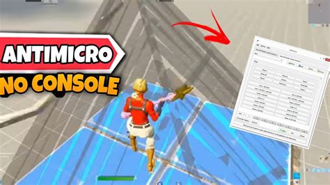 Antimicro Tutorial Controller 的图像结果