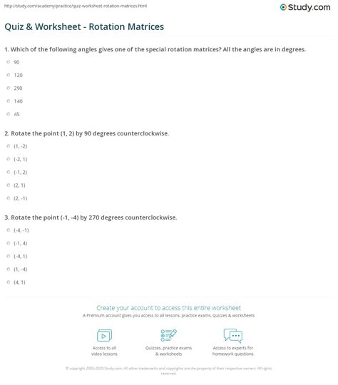 Matrix Rotation Fun 的图像结果