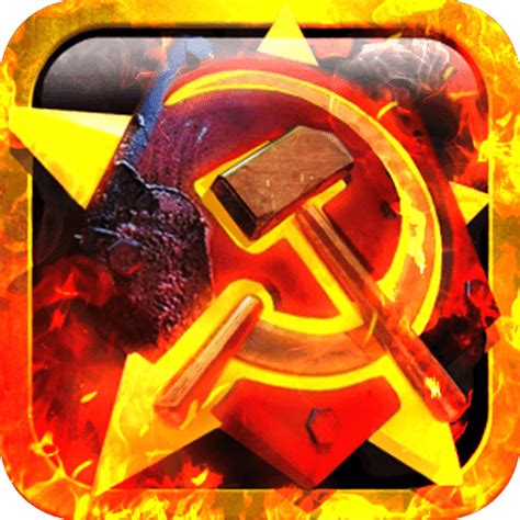 红色警戒3仿起义时刻mod下载-乐游网游戏下载