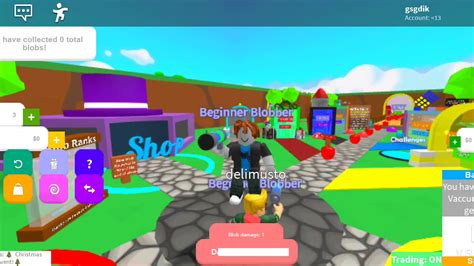 Image result for Blob Sim Code