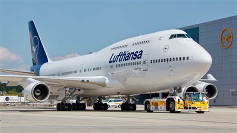 Lufthansa 747 Business Class 的图像结果